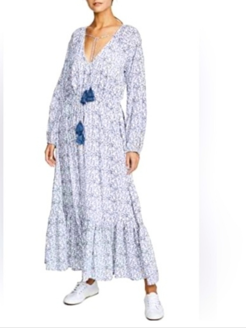Roller Rabbit Dress Size Medium Nwit